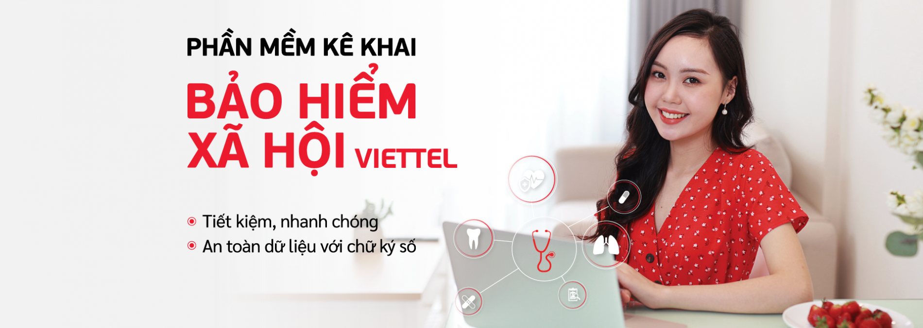 BẢO HIỂM XÃ HỘI